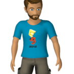 M.Abramczuk's Avatar'