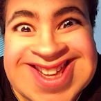 ISSAAAAAAAAAM's Avatar'