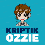 KriptikOzzie's Avatar'