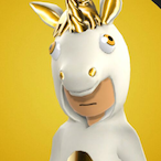 AntiHalfPint's Avatar'