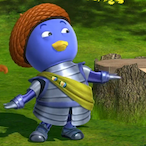 Sagai pisu's Avatar'