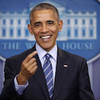 obama.official's Avatar'