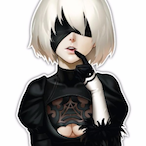 Nier_2B.'s Avatar'
