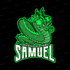Dryzy_Samuel's Avatar'