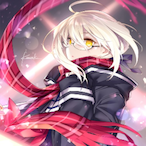 IrascibleArtist's Avatar'