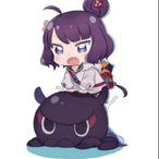 F-G-O's Avatar'