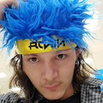 itsKrissBruh's Avatar'