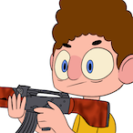 Coomer.Neil's Avatar'