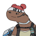 Muggie-'s Avatar'