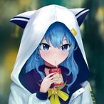 RayeEnjoyer8's Avatar'