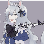 Argaliaa's Avatar'