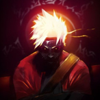 Suspectedaxis's Avatar'