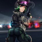 SaturnOnTwltch's Avatar'