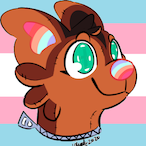 VioletTheFang's Avatar'