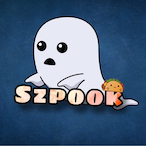 Szpooks's Avatar'