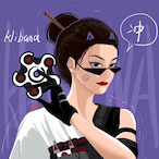 Mudebb's Avatar'