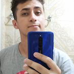 OvellhaNegraa's Avatar'