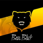 B3arBl4ck's Avatar'