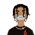 Slyzzy's Avatar'