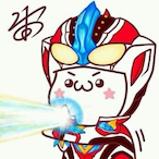 cilmaxy's Avatar'