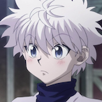 KILLUA__SA's Avatar'