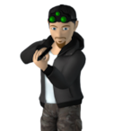 AZ-Raiden_tw's Avatar'