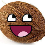 Im-Coconut's Avatar'