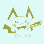 PichuButAgain's Avatar'