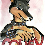 CoreyDobie's Avatar