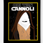 ObiWanCannoliii's Avatar'