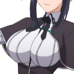 CyberAsian's Avatar'