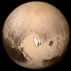 pluto.-..'s Avatar'