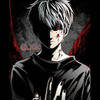 Aspacewolf's Avatar'