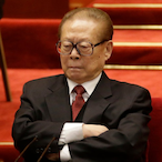 Mr_Jiang_Ze_Min's Avatar'