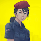 An-A-Quay's Avatar'