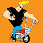 AbbyyJoe's Avatar'