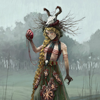 LazuriteWitch's Avatar'