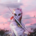 FoxMaskNezuko's Avatar'