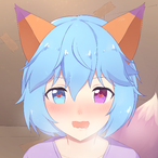foxsprite-10F's Avatar'