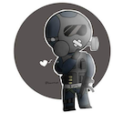 moleman385's Avatar'