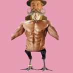 Vergaser.Jonny's Avatar'