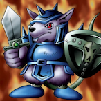 Beaver.Warrior's Avatar'