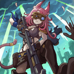 IGNIZ_Scaret's Avatar'
