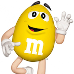 Yellow.MnM's Avatar'
