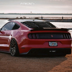 RedStang500's Avatar'
