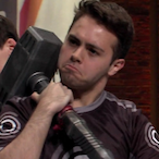IPrayFormybang's Avatar'