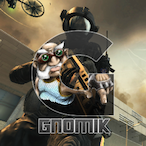S_Gnomik_S's Avatar'
