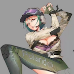 Ken_Rayes's Avatar'