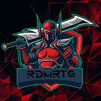 RDMRTG's Avatar'