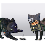 ToksicklySilent's Avatar'